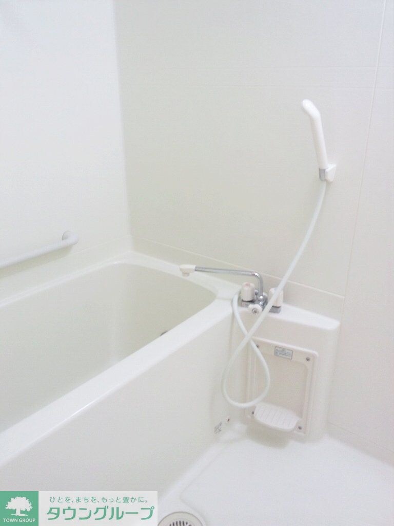 レオネクストシフォンの物件内観写真