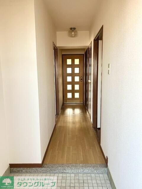 サンライズ熊谷の物件内観写真