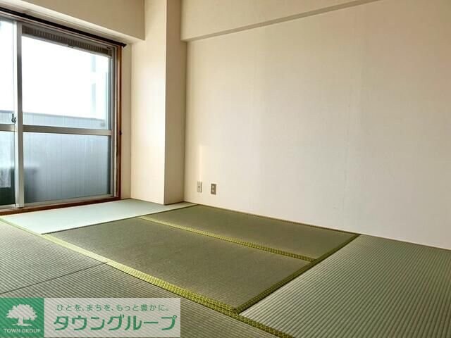 サンライズ熊谷の物件内観写真