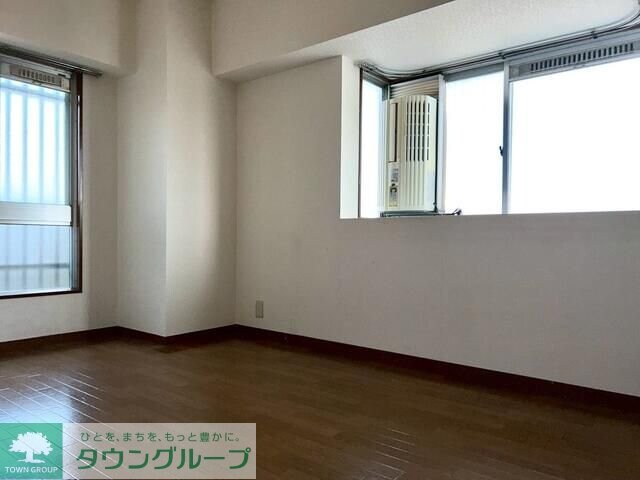 サンライズ熊谷の物件内観写真