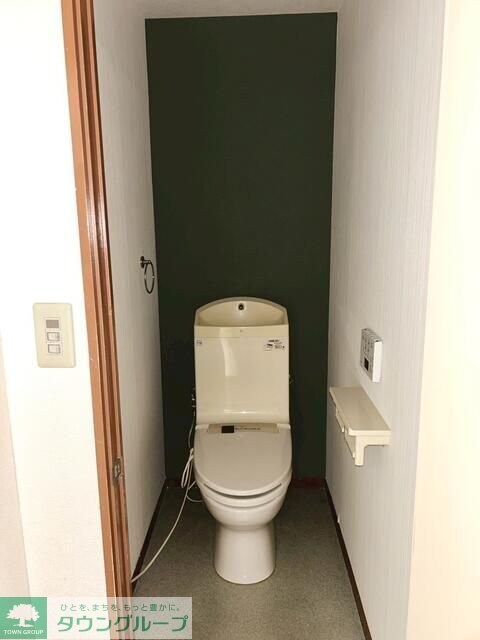 サンライズ熊谷の物件内観写真