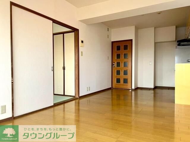 サンライズ熊谷の物件内観写真