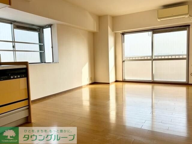 サンライズ熊谷の物件内観写真