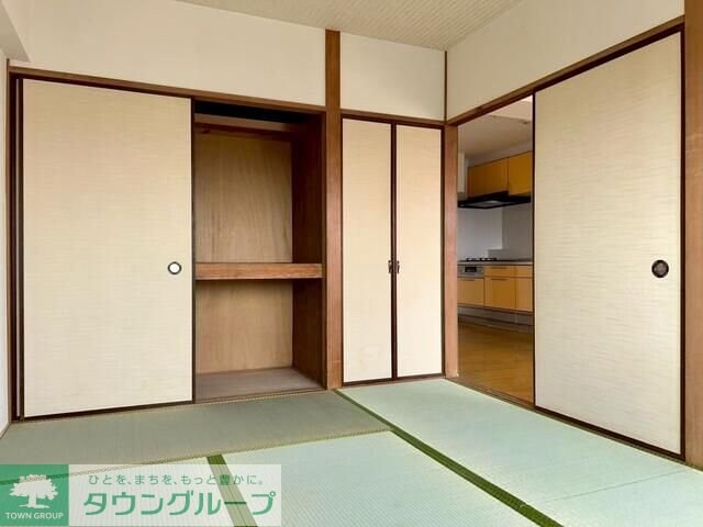 サンライズ熊谷の物件内観写真