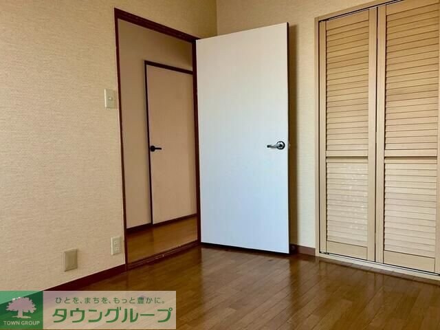 サンライズ熊谷の物件内観写真