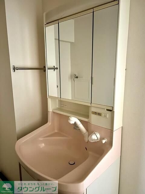 サンライズ熊谷の物件内観写真