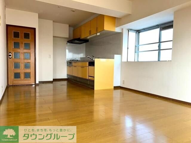 サンライズ熊谷の物件内観写真