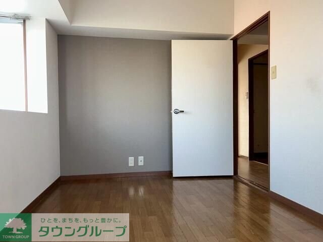 サンライズ熊谷の物件内観写真