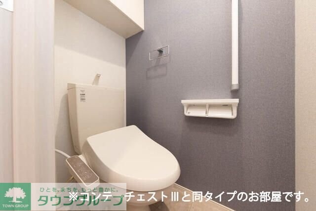 ルイ アヴニールの物件内観写真