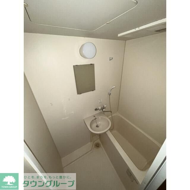 フォレストグローブの物件内観写真