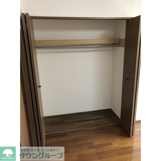 フォレストグローブの物件内観写真