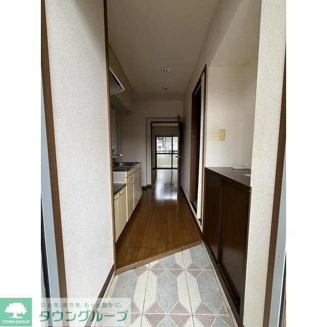 フォレストグローブの物件内観写真