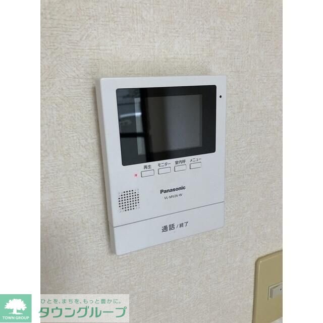 フォレストグローブの物件内観写真