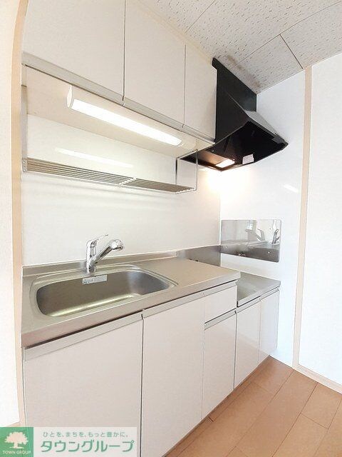 エルディム ブルーハイツの物件内観写真