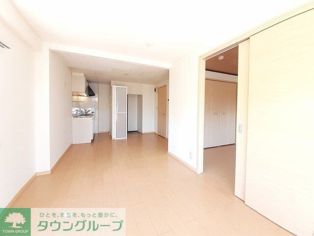 エルディム ブルーハイツの物件内観写真