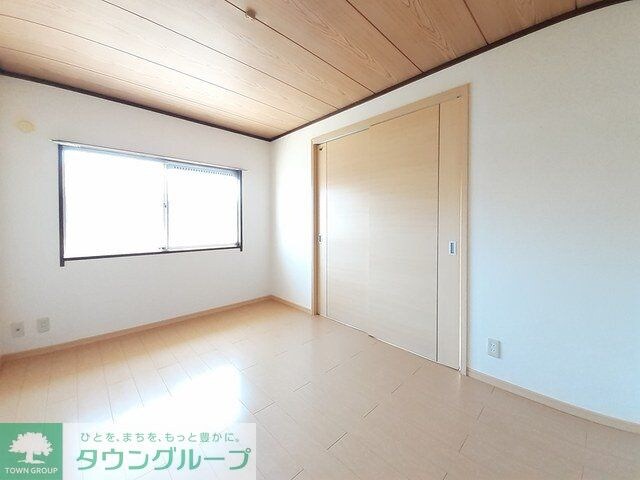 エルディム ブルーハイツの物件内観写真