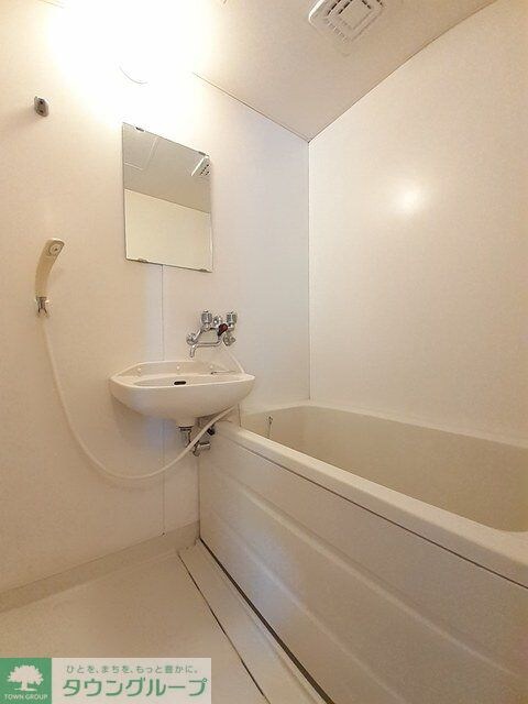 エルディム ブルーハイツの物件内観写真