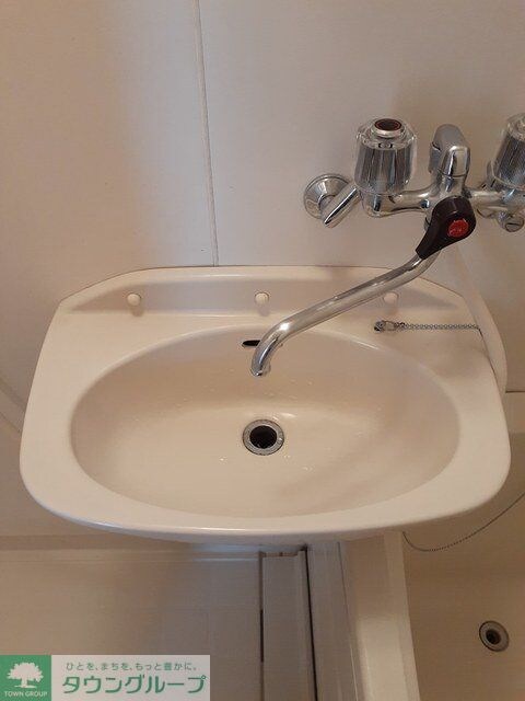 エルディム ブルーハイツの物件内観写真