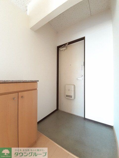 エルディム ブルーハイツの物件内観写真