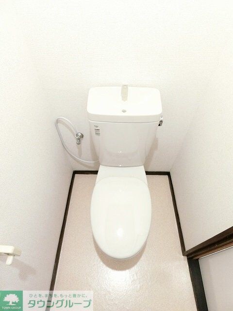 エルディム ブルーハイツの物件内観写真