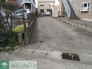 エルディム ブルーハイツの物件内観写真