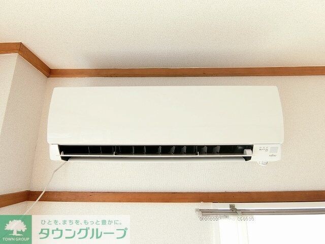 エルディム ブルーハイツの物件内観写真