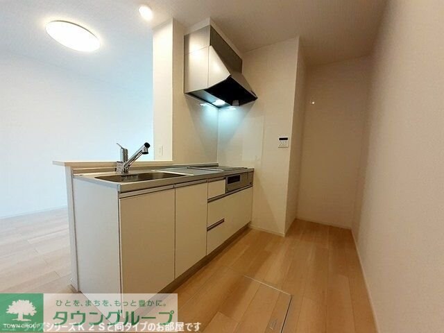 シンフォニーRの物件内観写真