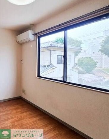 ペパンシェソワの物件内観写真