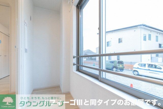 ラ・フェリーチェ Aの物件内観写真