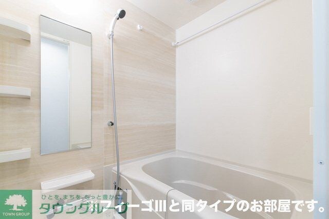 ラ・フェリーチェ Aの物件内観写真