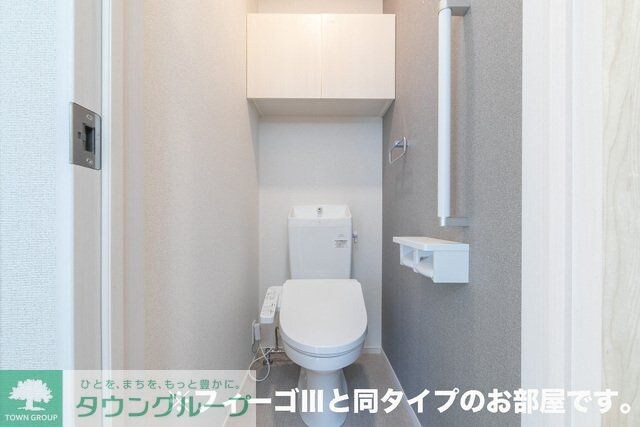 ラ・フェリーチェ Aの物件内観写真