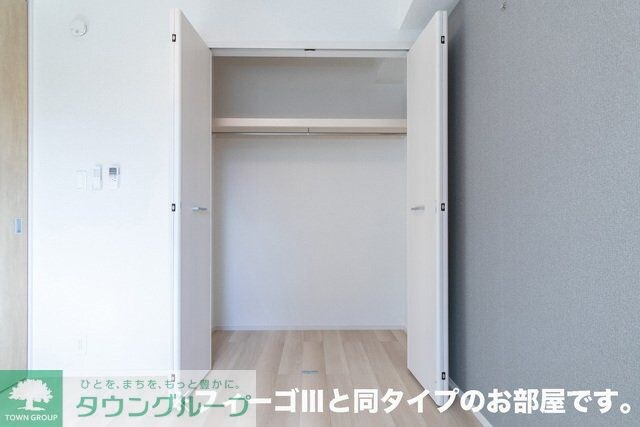 ラ・フェリーチェ Aの物件内観写真