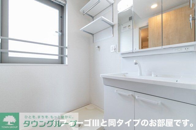 ラ・フェリーチェ Aの物件内観写真