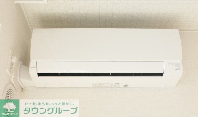 ソルフィー イーストの物件内観写真