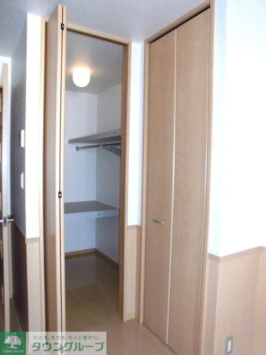 Seiの物件内観写真