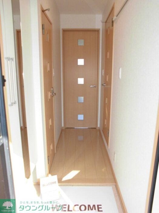 Seiの物件内観写真