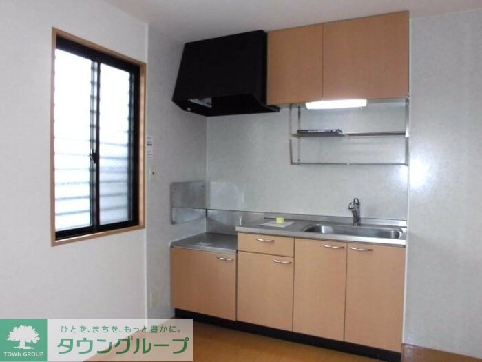 ロイヤルガーデン Bの物件内観写真