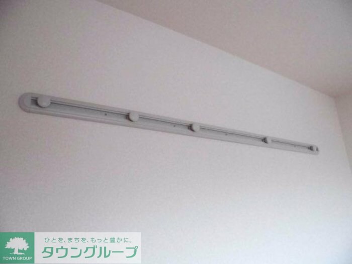 ロイヤルガーデン Bの物件内観写真