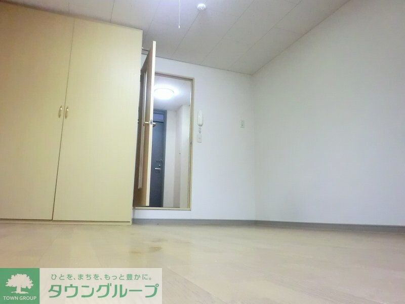 レオパレスY&Yの物件内観写真