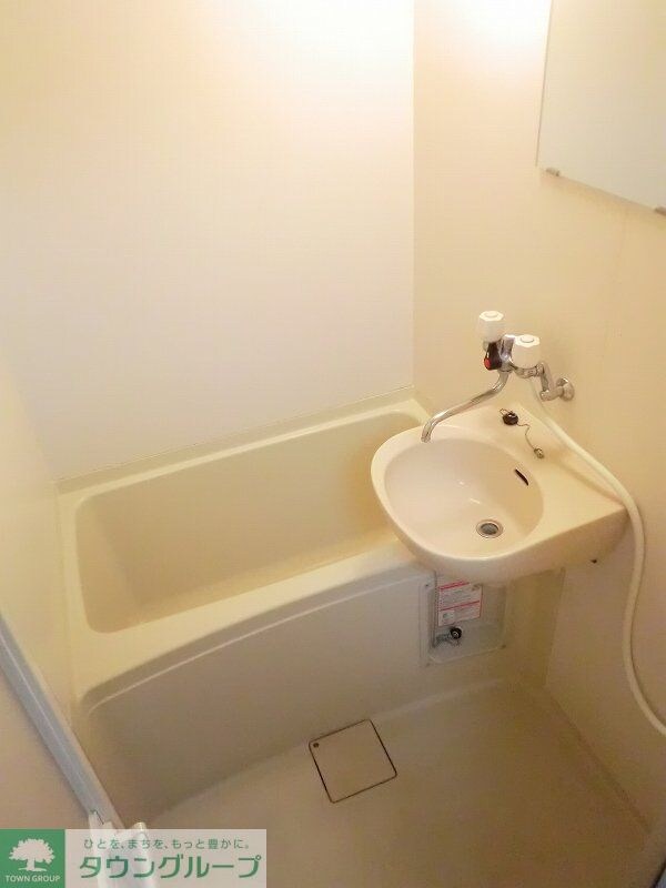 レオパレスY&Yの物件内観写真