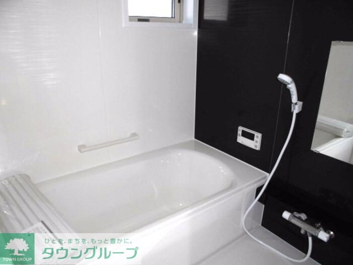 グリーンコートSの物件内観写真