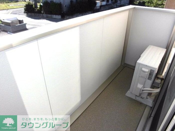 グリーンコートSの物件内観写真