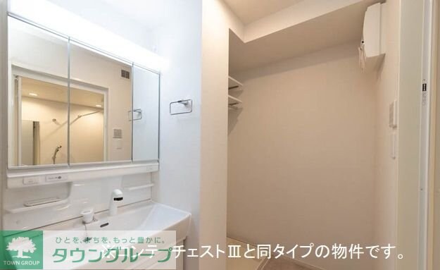 クラールの物件内観写真