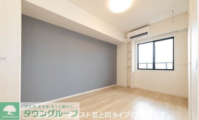 クラールの物件内観写真