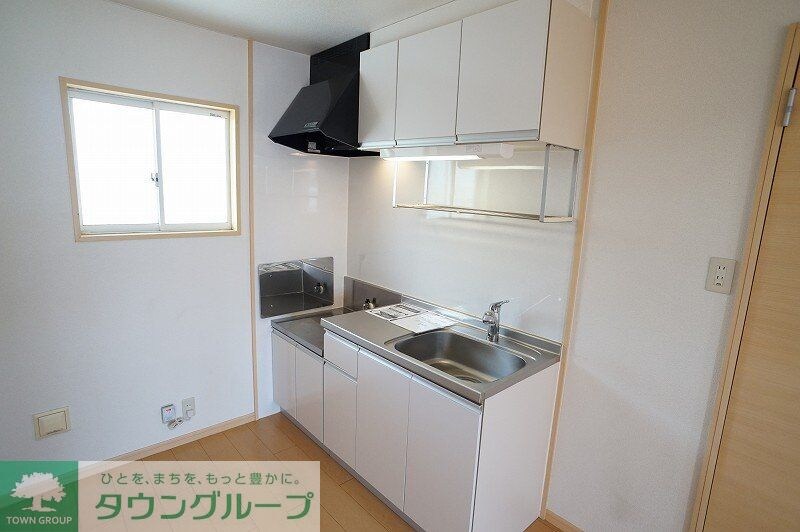 パークハイツYの物件内観写真