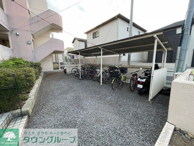 ウインブルーム深谷の物件内観写真