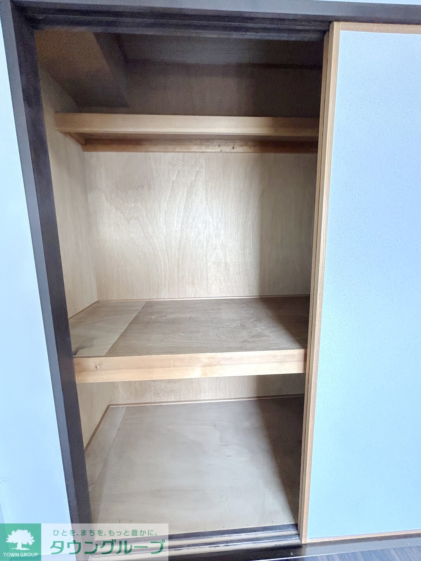 センチュリー深谷の物件内観写真