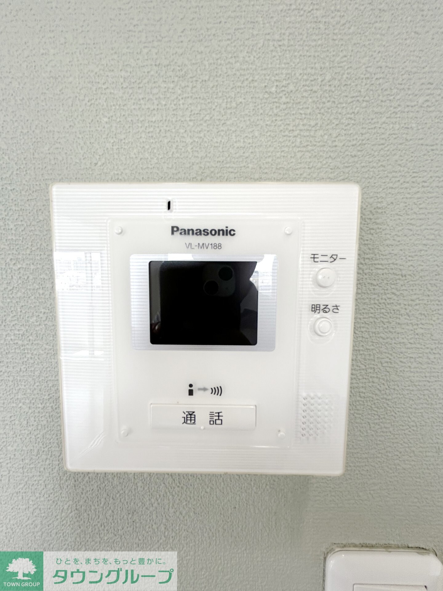 センチュリー深谷の物件内観写真