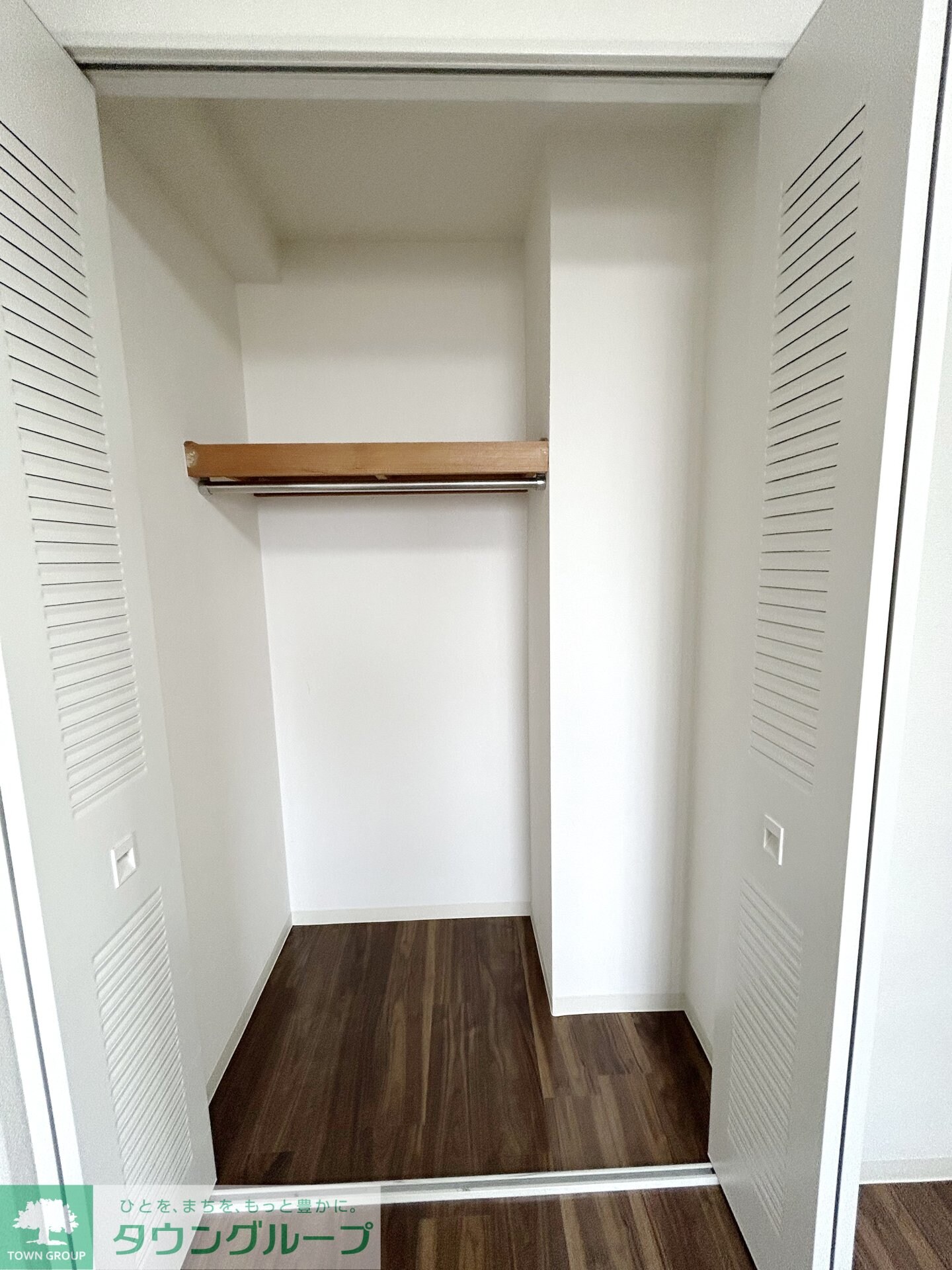 センチュリー深谷の物件内観写真