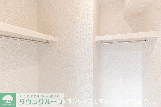 グレイスフルの物件内観写真